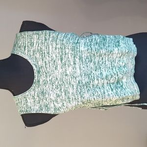 $$$ Deal! Side tie sleeveless top